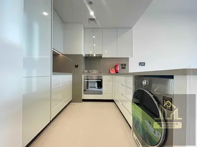 Spacious brand new one bedroom and hall at very prime location Al Jada