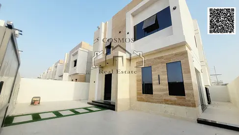 3BR Villa | For Sale| Al Helio | Bank Mortgage Available