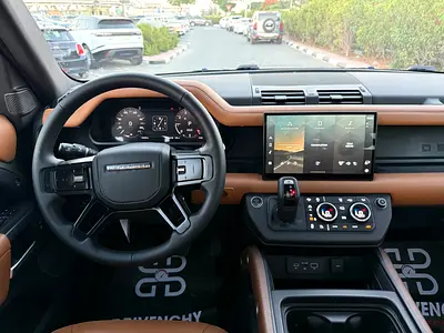 صورة مصغرة 8 لـ 2023 LAND Rover DEFENDER