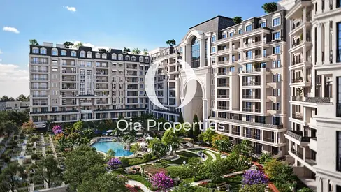 Comfortable 2BR | Premium Community Setting | Book Now !
