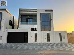Golden Opportunity Luxury Modern Villa in Al Helio 2 Ajman Registration Fees Included