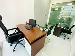 Beautiful Office | Direct from Owner | Near to Metro Station
