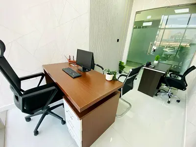 Beautiful Office | Direct from Owner | Near to Metro Station