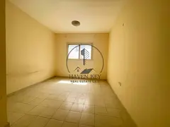 VERY SPACIOUS 1BHK FOR BACHELOR READY TO MOVE APARTMENT GOOD MANTINACE GOOD LOCATION MUWAILAH SHARJA