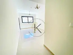 luxury style brand new 1bedroom apartment with 2 washroom with balcony with wardrobe