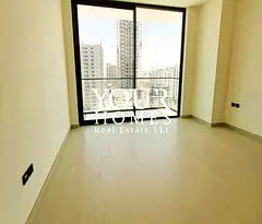 Vacant Studio | Modern Finishes | Prime Location