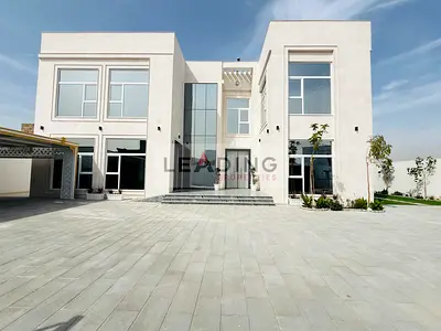 Brand New 7BR | Premium Interior | Pool