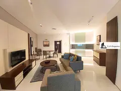 FULLY FURNISHED | NEARBY METRO | HIGHER FLOOR