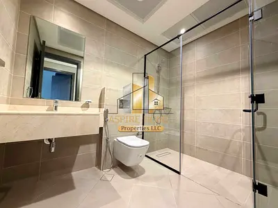 Modern 2BR Apartment | Free Chiller & Parking | Brand New Building