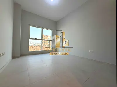 Modern 2BR Apartment | Free Chiller & Parking | Brand New Building