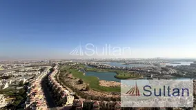 Fantastic Lagoon View Spacious Balcony 3BR