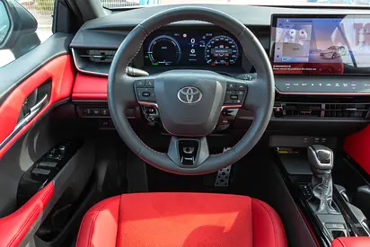 2024 Toyota CAMRY — фото 11