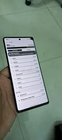 Google pixel 6pro 128GB