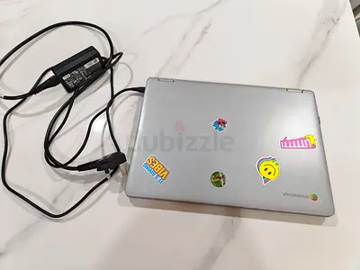 FOR SALE – Chromebook (Excellent Condition)