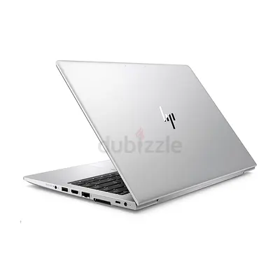 HP Elite Book 840 G6 i5 8th Generation,8 Gb Ram,256 GB SSD