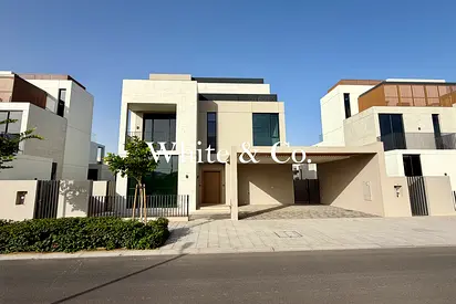 Large Plot | Type C | Park Backing Villa