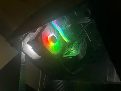 Pc gaming