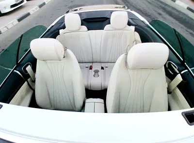 صورة 8 لـ 2021 Mercedes-BENZ E-CLASS