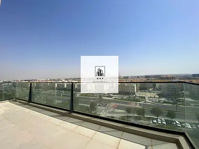 Fully Furnished 1 bhk Apartment With big size Tarace