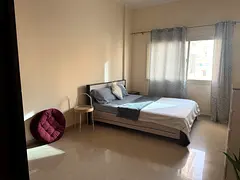 Private master bedroom available