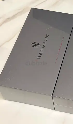 Redmagic 11 Pro 256GB GLOBAL Black Brand New Sealed