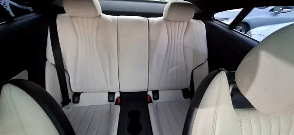 2019 Mercedes-BENZ E-CLASS 缩略图 6