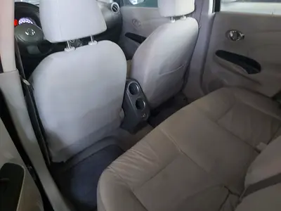 2013 Nissan SUNNY — миниатюра 12