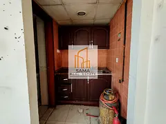 Studio separate kitchen muwaileh