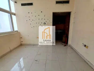 Studio separate kitchen muwaileh