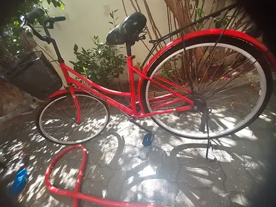 Bycicle