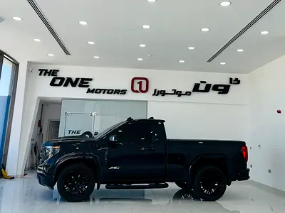 2023 GMC SIERRA — фото 2
