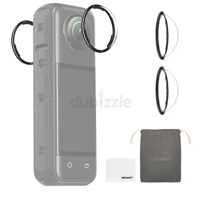 BRAND NEW filters for Insta 360 X4