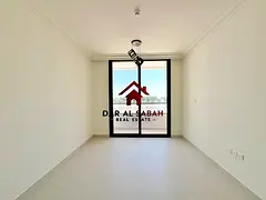 Brand new Spacious 1BHK With one month free ❗️Master bedroom ❗️Balcony ❗️Ready to move