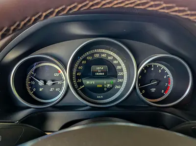 صورة مصغرة 14 لـ 2016 Mercedes-BENZ E-CLASS