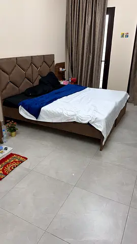 Master room