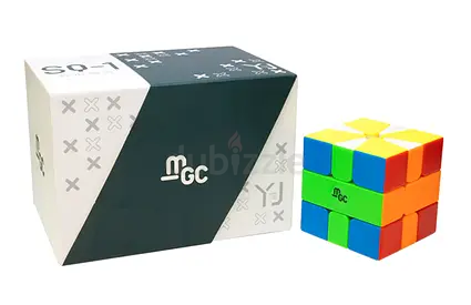 YJ MGC SQ-1 (Magnetic) Speedcube