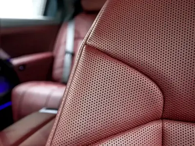 2023 BMW 7-SERIES — миниатюра 12