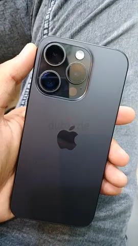 Iphone 15 pro 128gb TRA Fix prise 1800/-