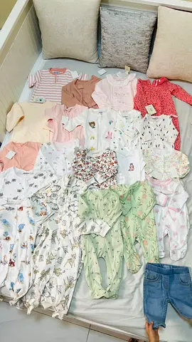 Brand new baby dresses