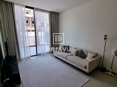 Modern 1BR Apartment | Furnished | Balcony