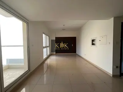 Studio Unfurnished | Prime Location | Call Now