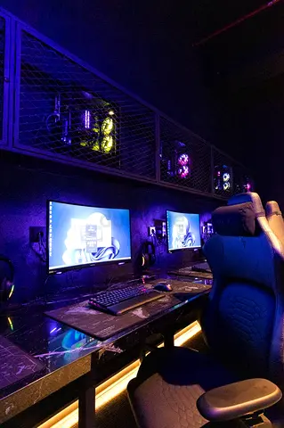Gaming PC