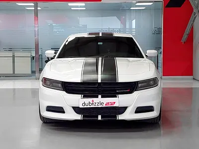 صورة 2 لـ 2019 Dodge CHARGER