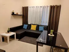 Room Available from Family or Working Ladies