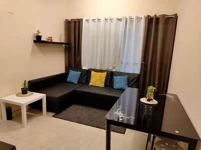 Room Available from Family or Working Ladies