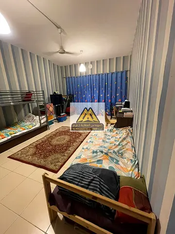 Luxury 2BR Apartment For Sale In Ajman One Tower 6 Ultra Spacious 2,130 Sqft On Higher Floor Asking Price 650,000 AED