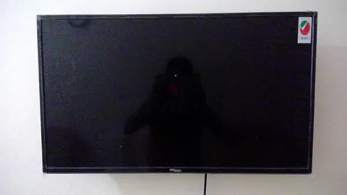 Super General LED Smart TV