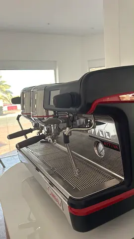 🔥 For Sale: La Cimbali M100 Professional Espresso Machine 🔥