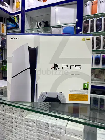 Sony PlayStation 5 (PS5) Console - Brand Boxed Unit