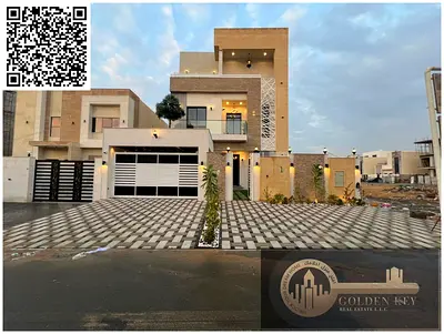 High‑End 5BR Villa | Helio 2 | Pool | Garden | Inside Parking | 2.5M